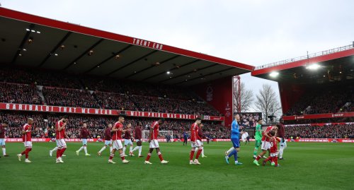 ‘Raw deal’… Finance expert shares why Nottingham Forest have been very harshly treated in FFP case