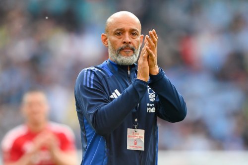 Nottingham Forest player now on borrowed time at the City Ground after bizarre FA Cup snub