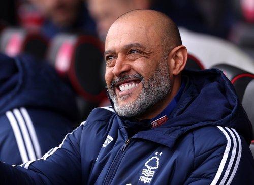 ‘If we somehow pull this off’… Nottingham Forest fans can’t believe who Nuno Espirito Santo wants to sign
