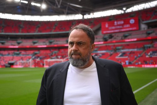 Nottingham Forest owner dispels popular myth with classy gesture following Olympiacos game