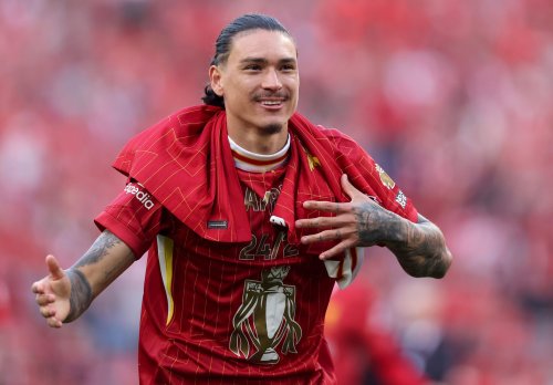 Nottingham Forest told how much Darwin Nunez will cost this summer as Liverpool line up sale