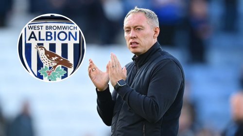 West Brom fans all in total agreement after news emerges about former Nottingham Forest manager Steve Cooper