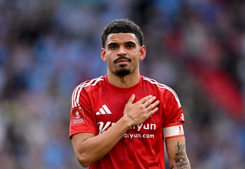 England fans react as Thomas Tuchel selects Nottingham Forest’s Morgan Gibbs-White for his latest squad