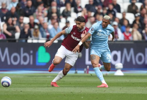 How Nottingham Forest feel about Danilo’s ‘situation’ behind the scenes