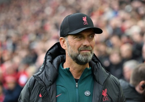 Nottingham Forest hoping to negotiate a deal for Liverpool star who Jurgen Klopp loved