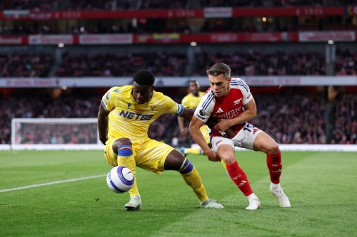How Nottingham Forest really feel about signing Marc Guehi from Crystal Palace this summer