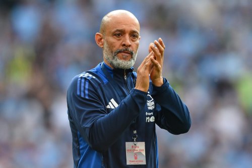 Nottingham Forest frontrunners to sign midfielder who is available for £45m, he’s rejected Nuno before
