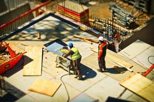Maryland lost 3,500 public sector jobs, added 2,300 private sector jobs in March 2025