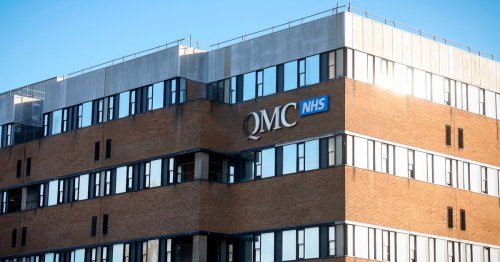 QMC and City Hospital parking charges announced as £1.2million camera system installed
