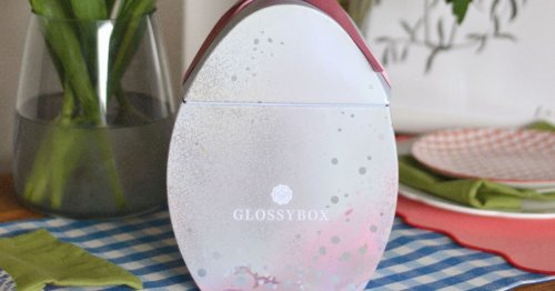 Inside the beauty eggs from LookFantastic, Glossybox and more with some worth over £200