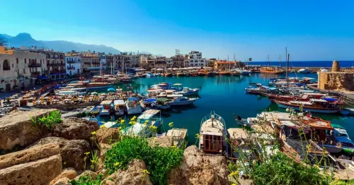 Cyprus travel warning issued by UK Foreign Office as holidaymakers and travellers updated