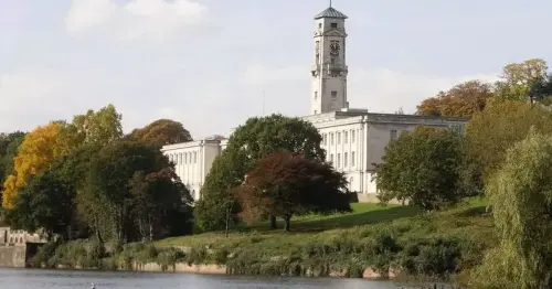University of Nottingham urged to rule out forced redundancies or face consequences