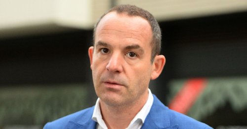 Money expert Martin Lewis urges homeowners to take immediate action