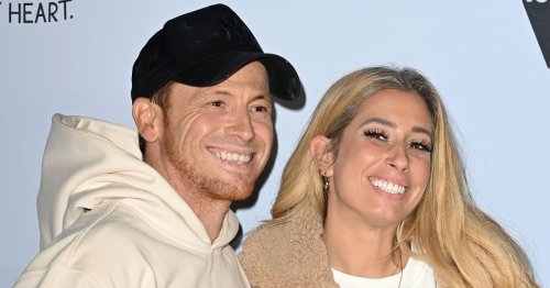 Inside the Kent holiday park loved by Stacey Solomon and Joe Swash
