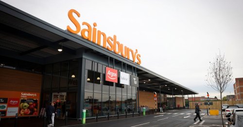 Praise for 'flattering' Sainsbury's TU £22 dress that's 'great for summer'