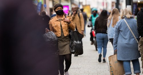 Everything you need to know as shops re-open in Derby
