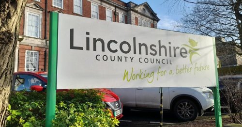The possible outcomes of Lincolnshire’s county council elections