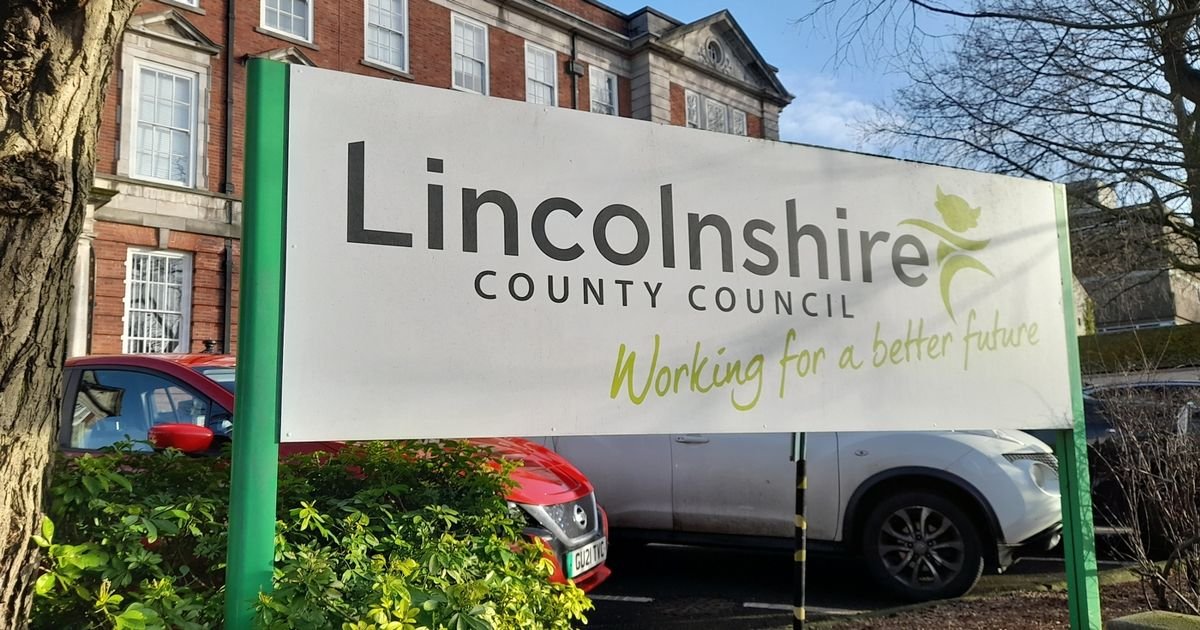 The possible outcomes of Lincolnshire’s county council elections