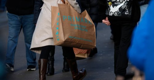 Primark shoppers think Christmas cardis are 'so cute' one person bought them all