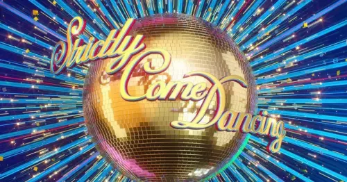 BBC Strictly Come Dancing star reveals hospital visits as she opens up on secret health battle