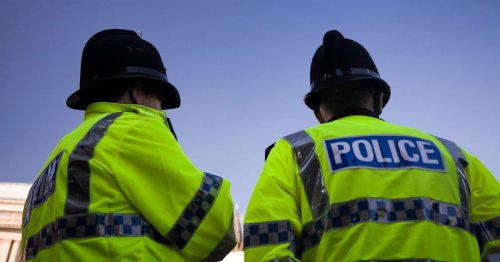 Earn £21,000 as a PCSO with Gloucestershire Constabulary protecting your community