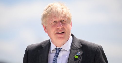 Boris Johnson confirms multi-generational mortgages are being considered