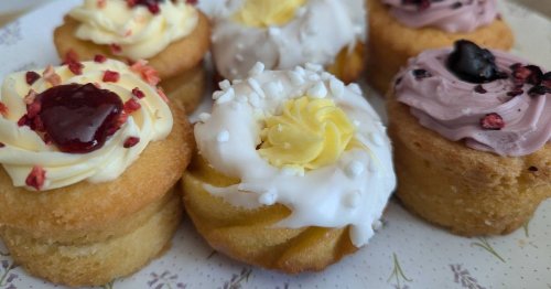 My family tried £6 M&S afternoon tea treat shoppers can't get enough of