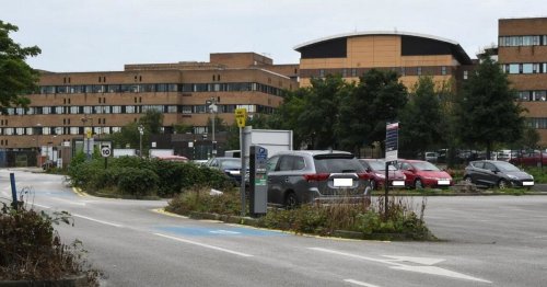 Nottingham hospital parking labelled a 'major problem' adding to stress for patients, visitors and staff