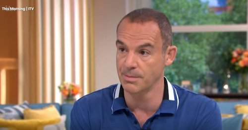 Martin Lewis' 'life changing' advice leaves follower with extra £1,500