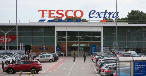 Tesco launching huge half-price sale on toys from Monday