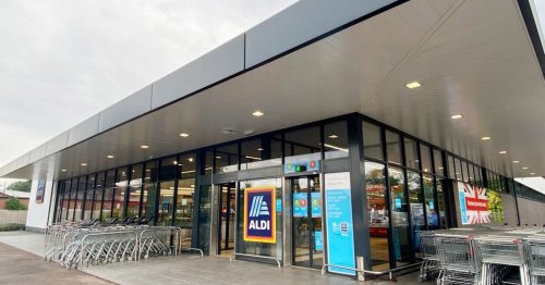 Aldi and ASDA rename popular aisles - but the change 'disgusts' some shoppers