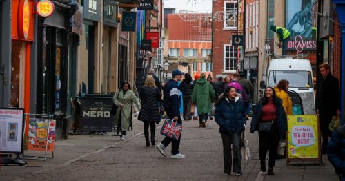 Landmark deal will 'boost' plans for 'Nottingham's Carnaby Street'