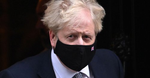 MP is alleged ringleader of Boris Johnson 'Pork Pie Plot'