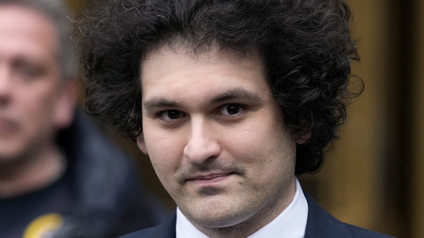 Political Committees Are Still Forfeiting Crypto Kingpins’ Tainted Contributions