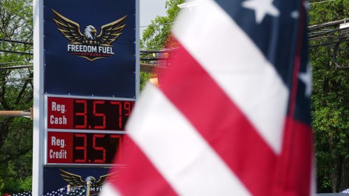 Backers of Pro-Trump ‘Freedom Fuel’ Gas Stations Unmasked