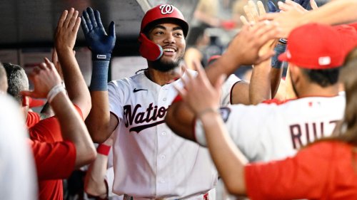 James Wood Is Still Growing (And Other Things to Know)