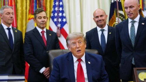 Trump Cuts Two Utah National Monuments by More Than 90%
