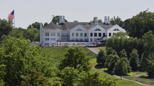 Trump National Golf Club in Virginia Has a Pest Control Problem, Records Show