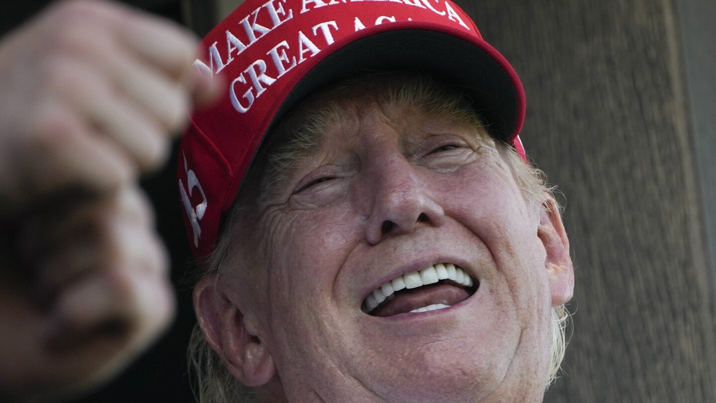 A New Generation of MAGA Megadonors Is Emerging — And They’re Swamping Democrats