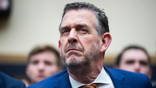 An Ohio Congressman Violated the STOCK Act With 22 Late Disclosures