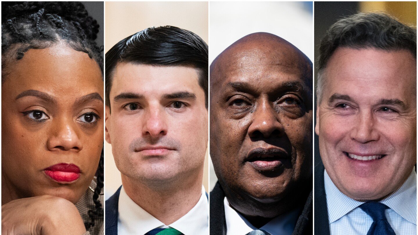 Cryptocurrency, Stocks and Real Estate are Driving Pennsylvania Lawmakers’ Wealth