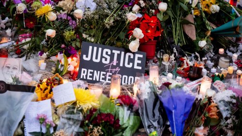 Trump Administration Finally Hands Over Evidence From Minnesota ICE Shootings
