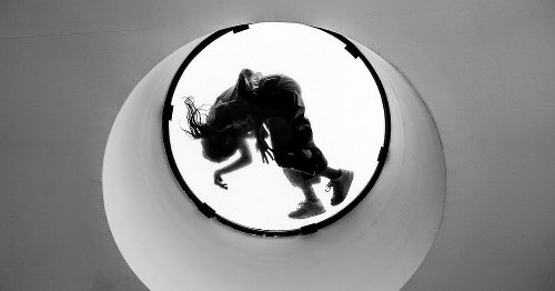 Kijktip: Vrij dansen op het dak
