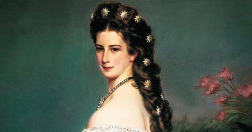 Déze actrice gaat keizerin Sisi spelen