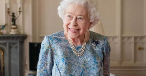 'De Queen wist dat haar tijd erop zat en droeg dat waardig'