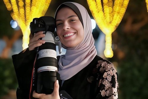 Guerre à Gaza : après la mort de la photojournaliste Fatima Hassouna, le Festival de Cannes fait part de son « effroi »