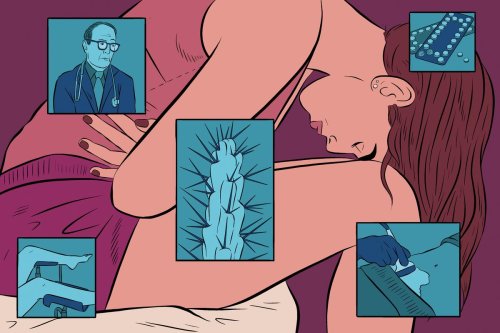 « Quelque chose clochait et on ne m’écoutait pas » : la longue errance médicale des femmes atteintes d’endométriose