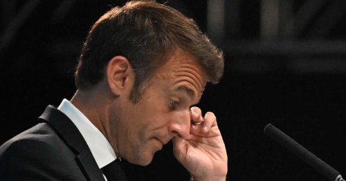 « France Travail » : Emmanuel Macron ou l’art de l’autosabotage