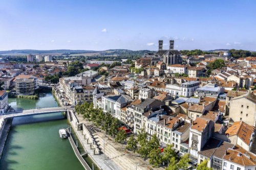Immobilier : la banque, juge de paix des projets dans la Meuse et les Vosges
