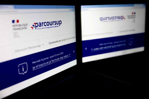 Parcoursup : l’Etat souhaite une nouvelle labellisation pour faire le tri dans les formations privées